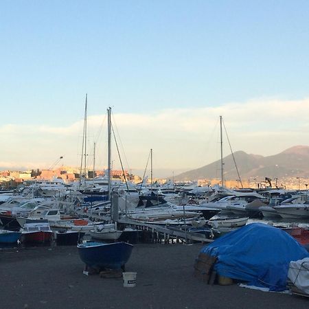 B&B Casamiranapoli Εξωτερικό φωτογραφία