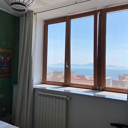 B&B Casamiranapoli Εξωτερικό φωτογραφία