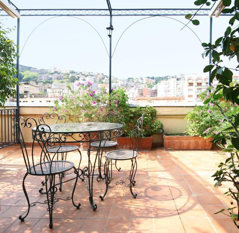 B&B Casamiranapoli Δωμάτιο φωτογραφία