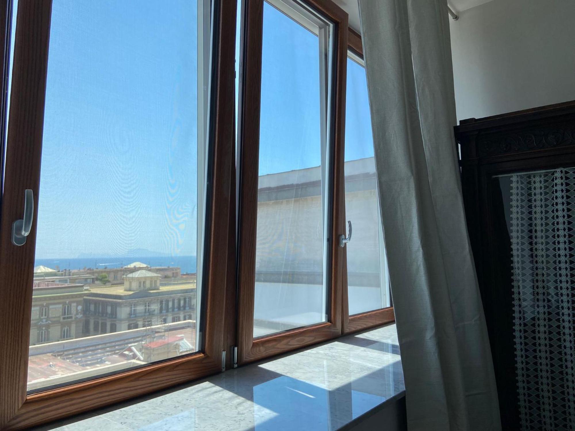B&B Casamiranapoli Εξωτερικό φωτογραφία