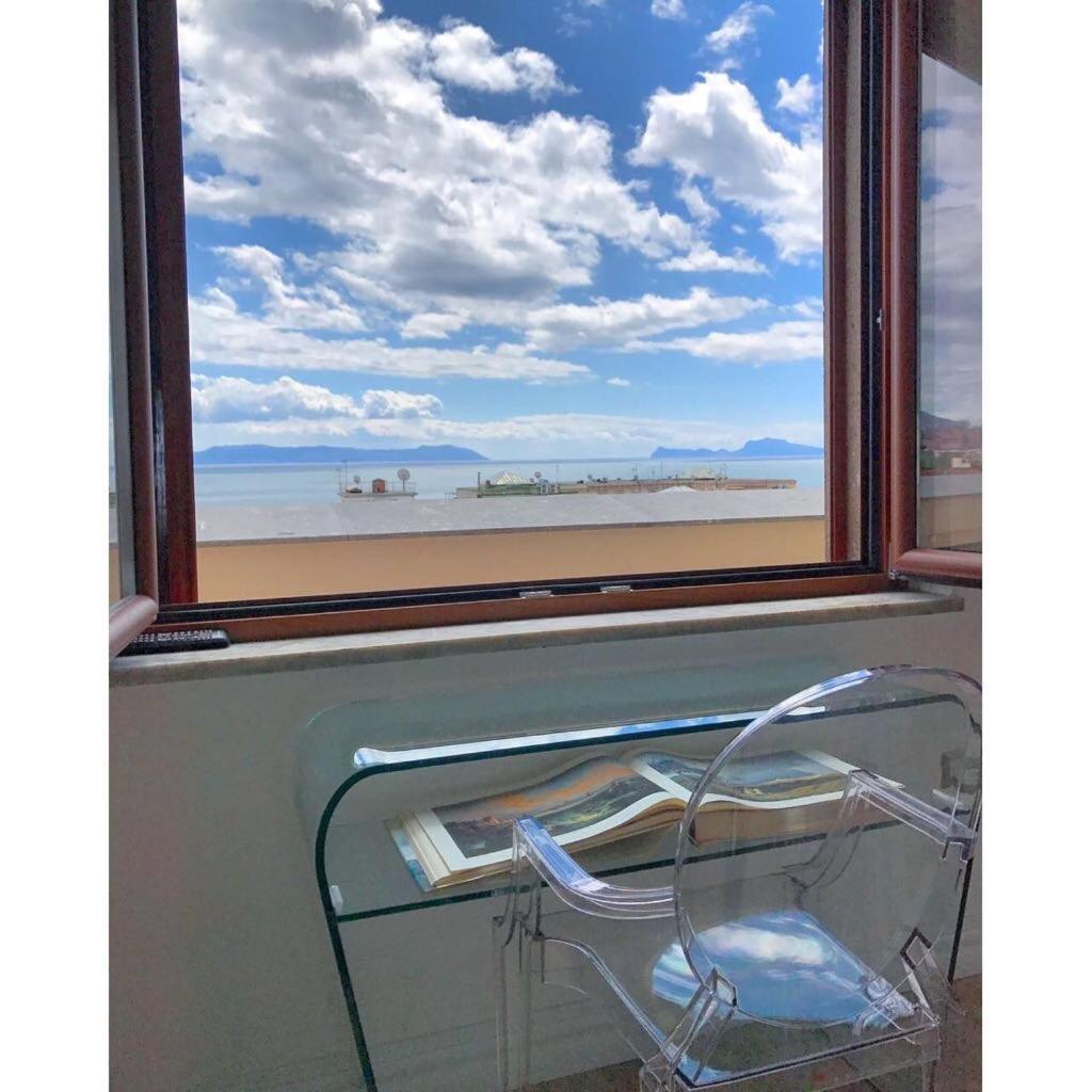 B&B Casamiranapoli Εξωτερικό φωτογραφία
