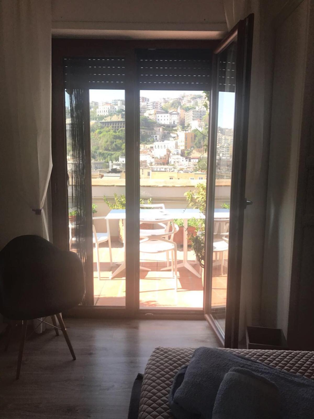 B&B Casamiranapoli Εξωτερικό φωτογραφία