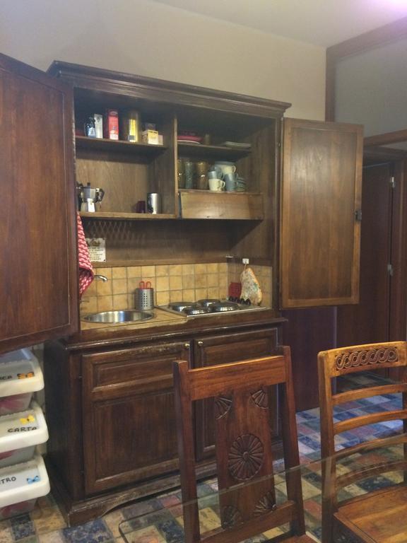 B&B Casamiranapoli Εξωτερικό φωτογραφία