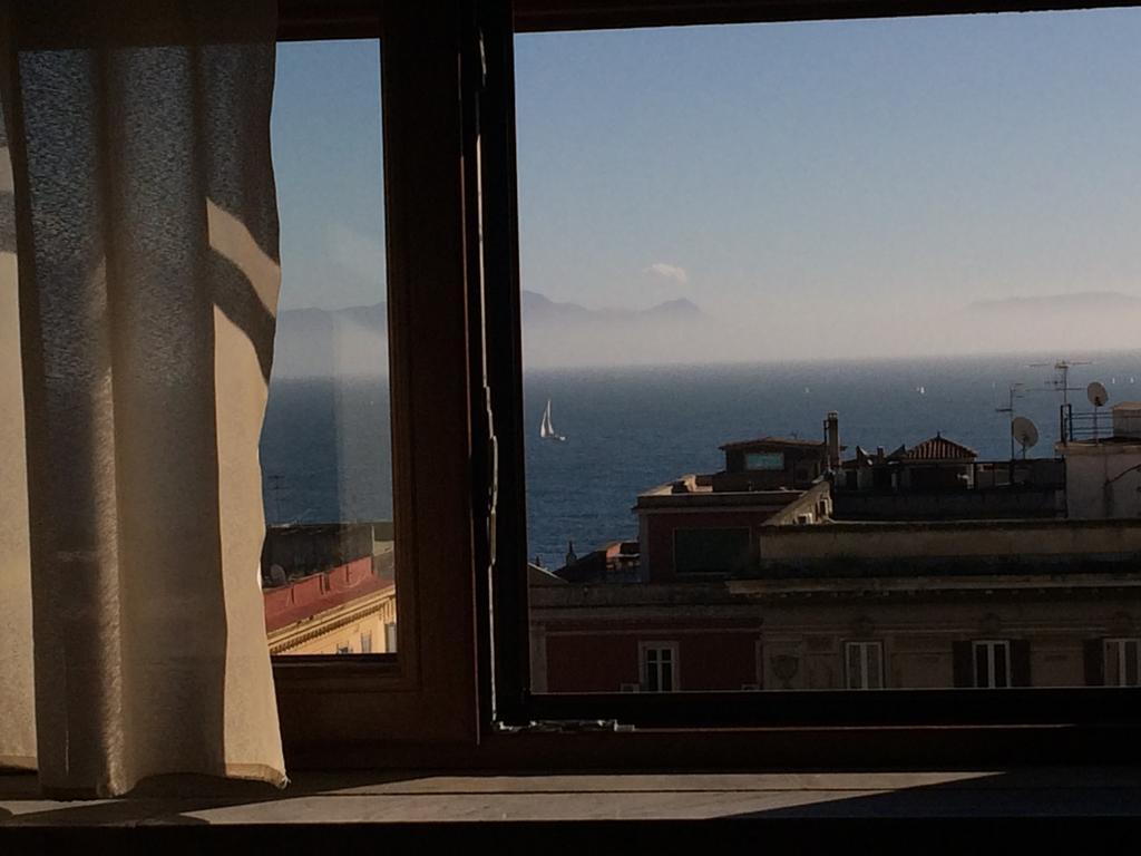 B&B Casamiranapoli Δωμάτιο φωτογραφία