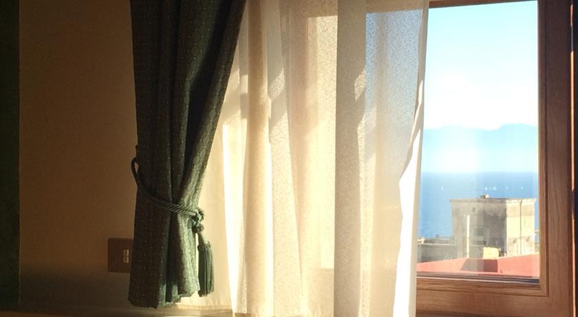 B&B Casamiranapoli Δωμάτιο φωτογραφία