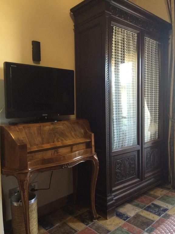 B&B Casamiranapoli Δωμάτιο φωτογραφία