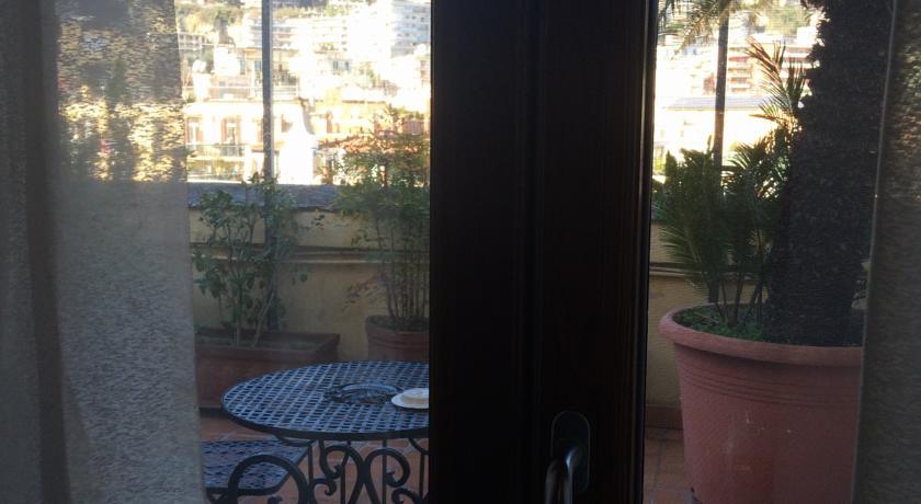 B&B Casamiranapoli Εξωτερικό φωτογραφία