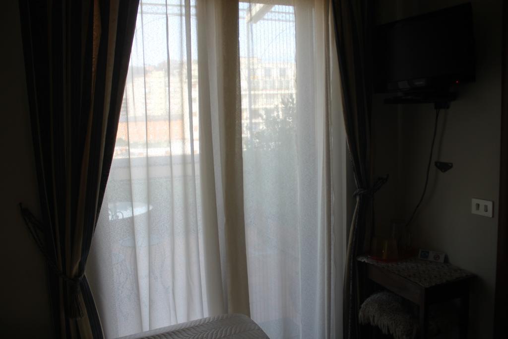 B&B Casamiranapoli Δωμάτιο φωτογραφία