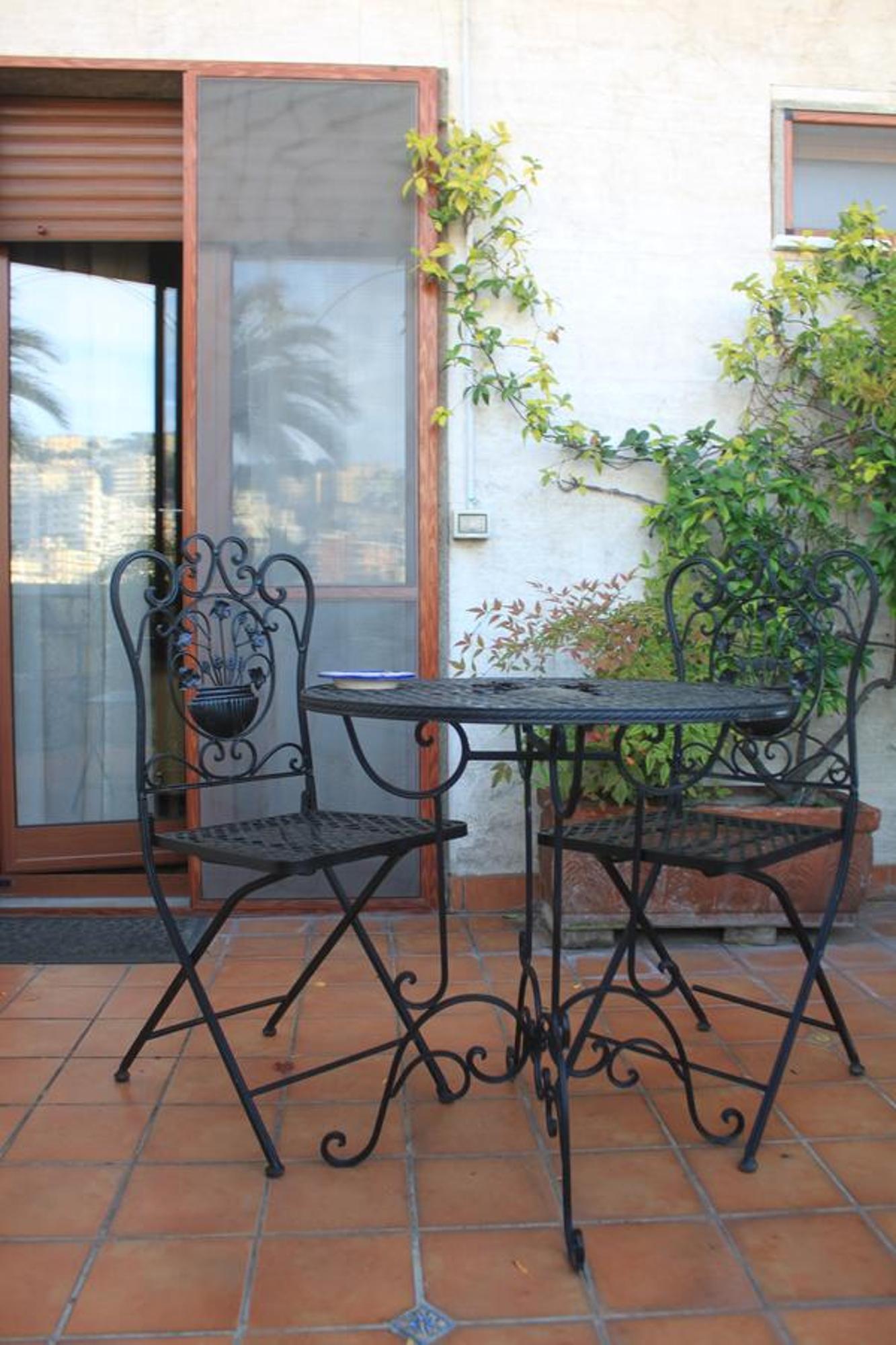B&B Casamiranapoli Εξωτερικό φωτογραφία