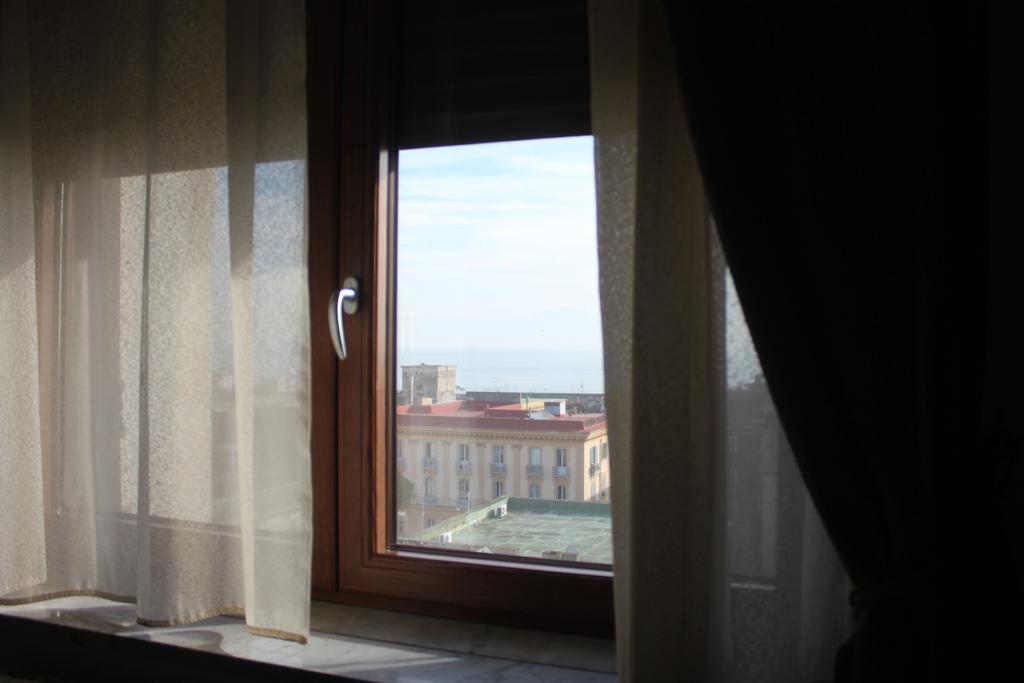B&B Casamiranapoli Δωμάτιο φωτογραφία