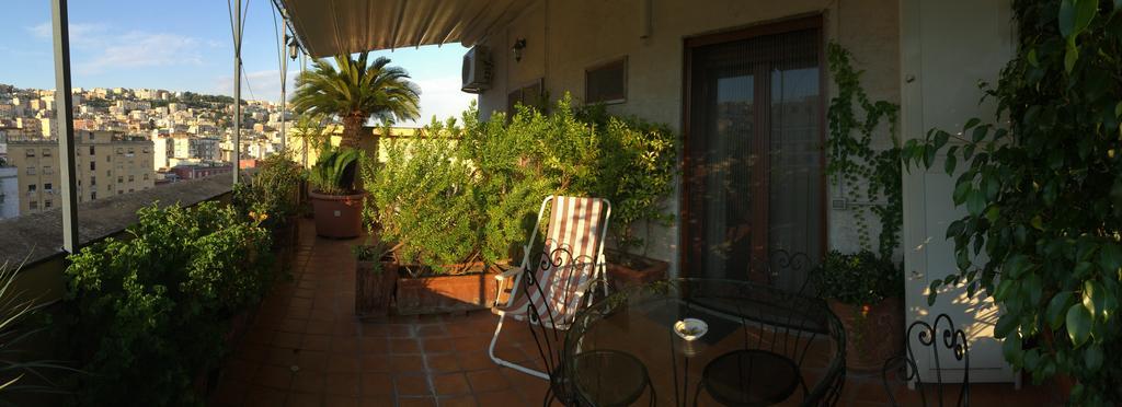 B&B Casamiranapoli Δωμάτιο φωτογραφία