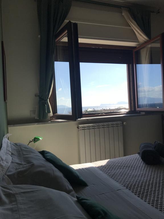 B&B Casamiranapoli Εξωτερικό φωτογραφία