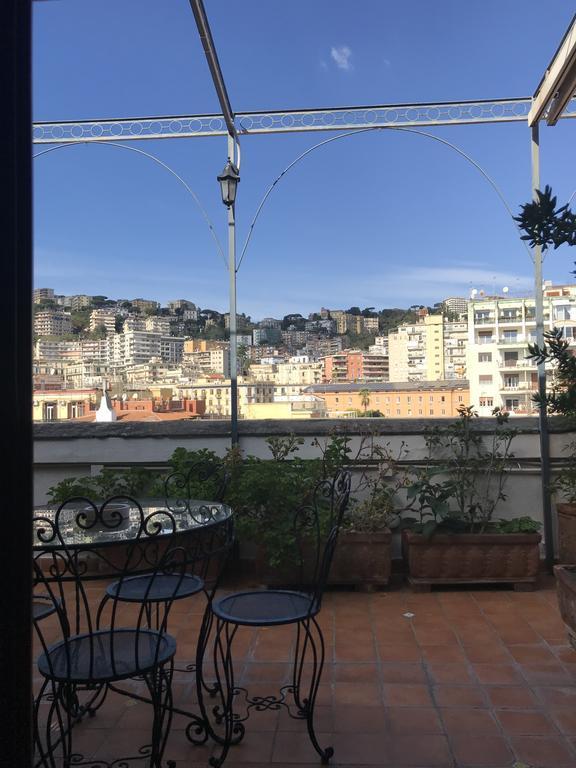 B&B Casamiranapoli Εξωτερικό φωτογραφία