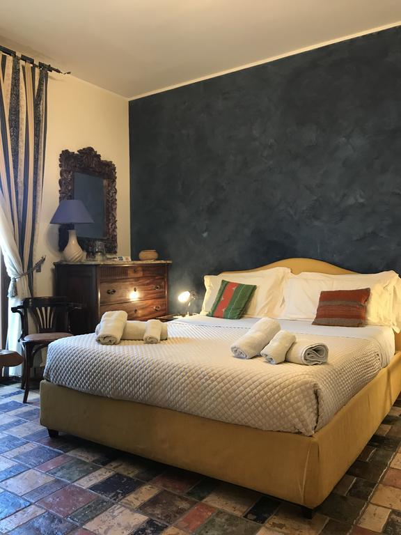 B&B Casamiranapoli Εξωτερικό φωτογραφία