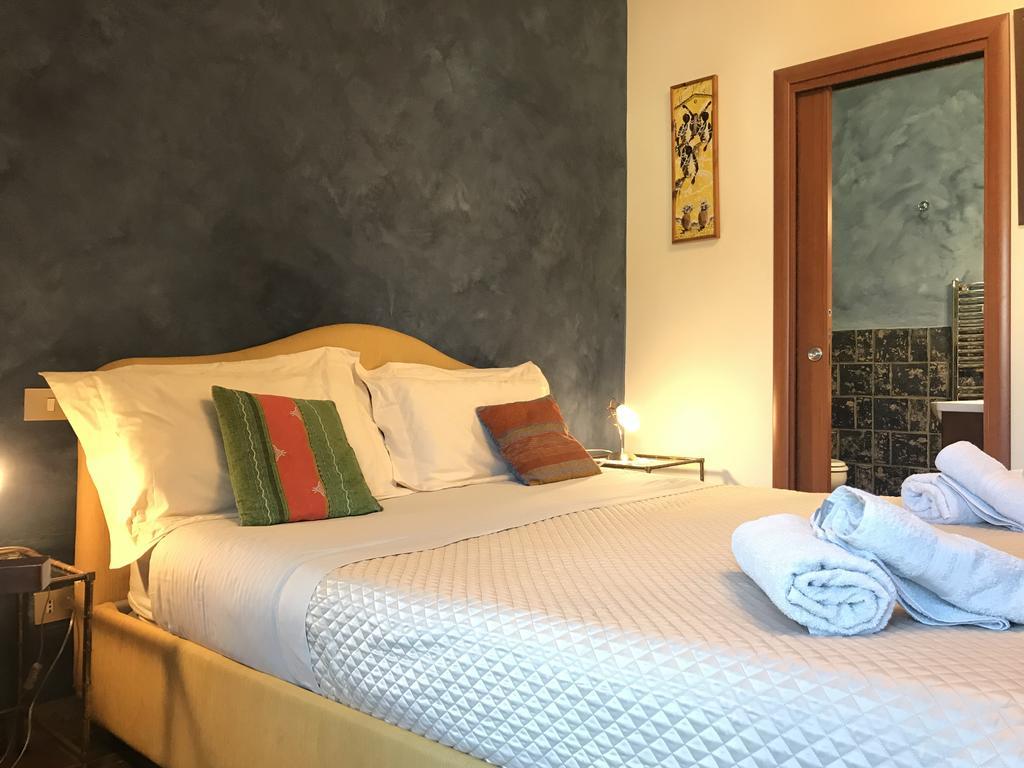 B&B Casamiranapoli Εξωτερικό φωτογραφία