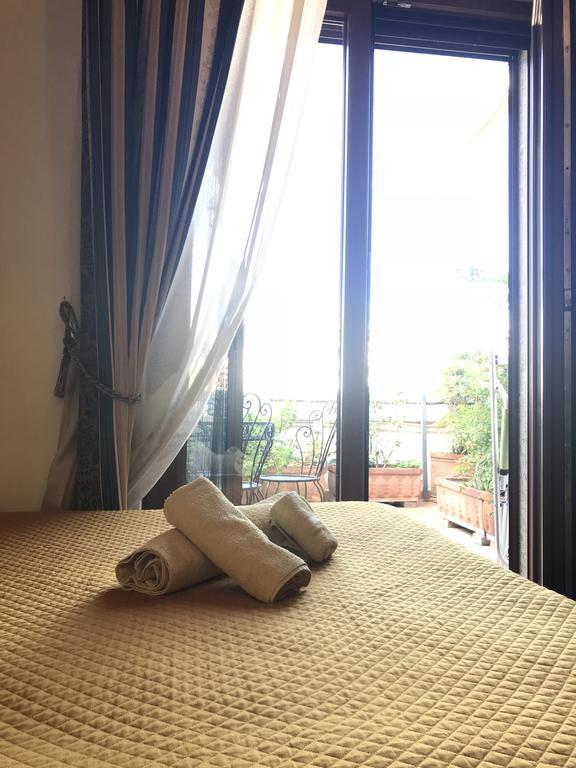 B&B Casamiranapoli Εξωτερικό φωτογραφία