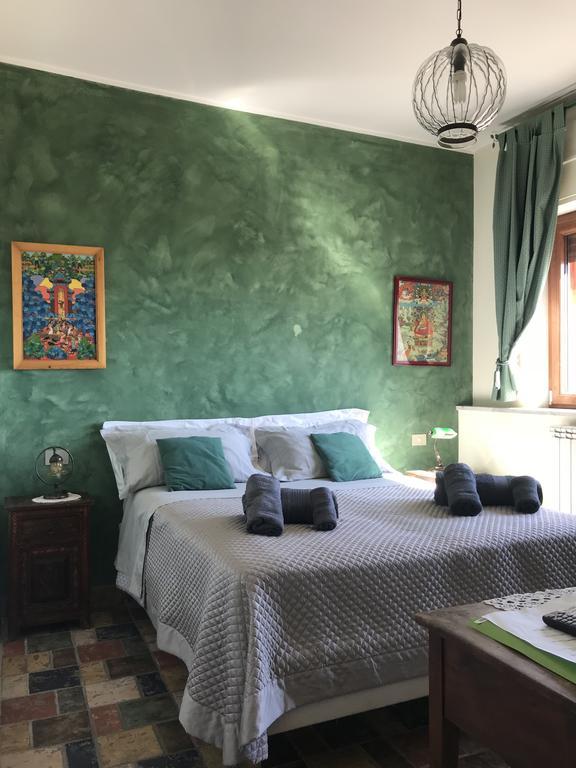 B&B Casamiranapoli Εξωτερικό φωτογραφία