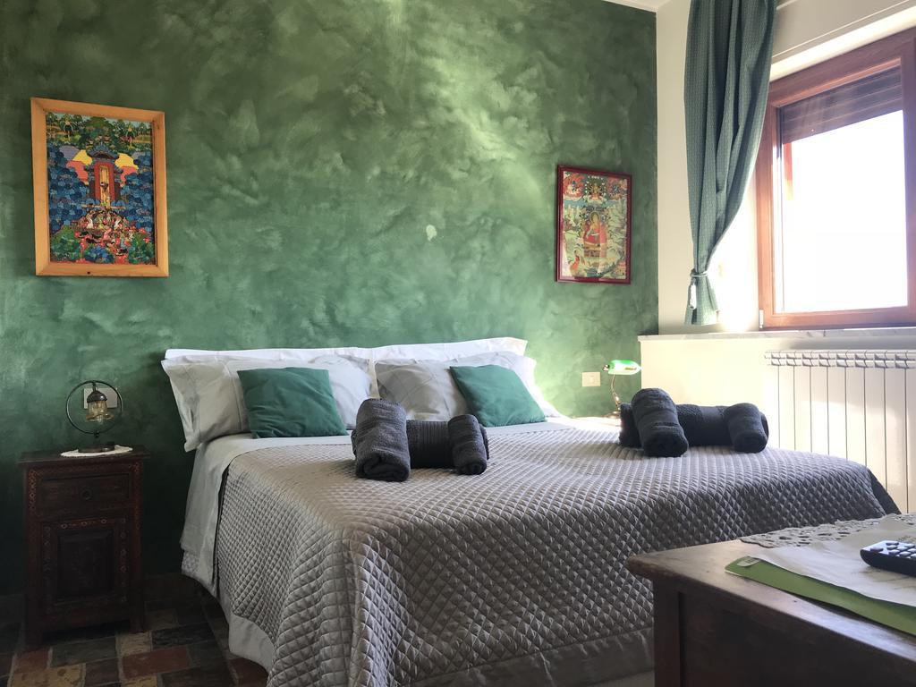 B&B Casamiranapoli Εξωτερικό φωτογραφία