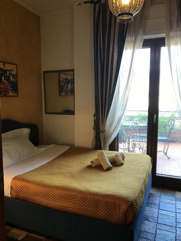 B&B Casamiranapoli Εξωτερικό φωτογραφία