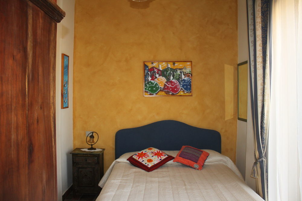 B&B Casamiranapoli Εξωτερικό φωτογραφία