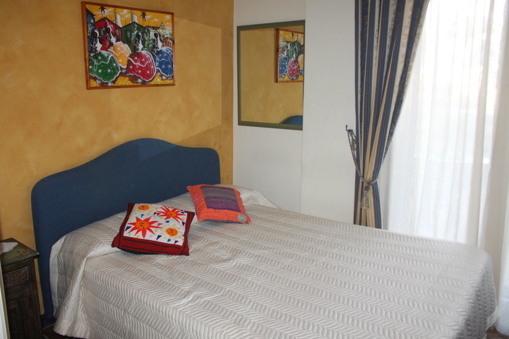 B&B Casamiranapoli Εξωτερικό φωτογραφία
